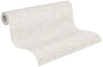 A.S.Creation Vliestapete grau B/H/D: ca. 53x1005x8,5 cm
