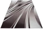 Ayyildiz Teppich PARMA braun B/L: ca. 200x290 cm