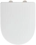 WENKO WC-Sitz Exklusive Nr. 10 Duroplast