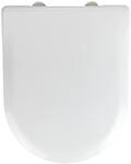 WENKO WC-Sitz Exclusive Nr. 5 Duroplast