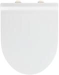 WENKO WC-Sitz Exclusive Nr. 6 Duroplast