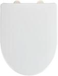 WENKO WC-Sitz Exclusive Nr. 9 Duroplast