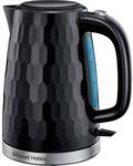 Russel Hobbs Wasserkocher 26051-70 schwarz Kunststoff B/H/L: ca. 16,5x24,5x21,5...