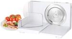 Emerio Allesschneider MS-125000 wei&szlig; Edelstahl Kunststoff B/H/T: ca....
