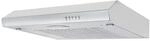 exquisit Dunstabzugshaube UBH08 Inox Inox B/H/T: ca. 60x10x47 cm