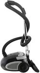 Emerio Bodenstaubsauger VE-109959.14 schwarz grau Kunststoff Metall B/H/L: ca.