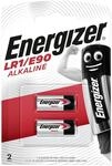 Energizer Batterie Max E90 (LR1) 2er Pack