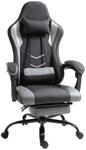 Gaming-Sessel 921-279 schwarz