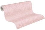 A.S.Creation Vliestapete Trendwall 2 Floral rosa B/L: ca. 53x1005 cm