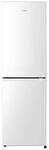 Gorenje K&uuml;hl-/Gefrierkombination NRK418ECW4 wei&szlig; B/H/T: ca. 55x182x56 cm