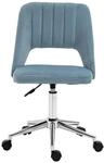 Drehstuhl 921-481 blau