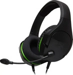 HyperX HeadsetCloudX 4P5J9AA schwarz