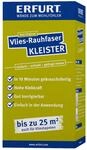 Erfurt Tapetenkleister Vlies-Rauhfaser ca. 0,2 kg