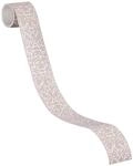 A.S.Creation Bord&uuml;re grau braun beige B/H/D: ca. 5x500x5,5 cm