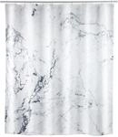WENKO Duschvorhang Polyester