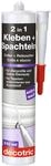 decotric 2in1 Kleben &amp; Spachteln ca. 0,31 l