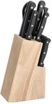 Zeller Messerblock-Set