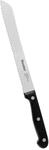 Metaltex Brotmesser silber Edelstahl B/H/L: ca. 1,8x34,4x6,7 cm