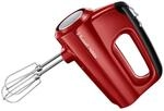 Russell Hobbs Handmixer 24670-56 rot schwarz Kunststoff B/H/L: ca. 8,5x15,9x19,6 cm