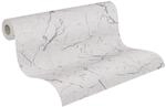 A.S.Creation Vliestapete grau B/H/D: ca. 53x1005x8 cm
