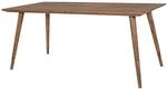 Esstisch natur B/H/T: ca. 180x76x80 cm