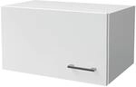 Flex-Well H&auml;ngeschrank Lucca wei&szlig; matt B/H/T: ca. 60x32x32 cm