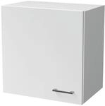 Flex-Well H&auml;ngeschrank Lucca wei&szlig; matt B/H/T: ca. 60x54,8x32 cm