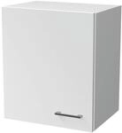 Flex-Well H&auml;ngeschrank Lucca wei&szlig; matt B/H/T: ca. 50x54,8x32 cm