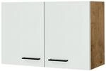 H&auml;ngeschrank Avila Magnolie matt B/H/T: ca. 80x54,8x32 cm