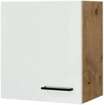 H&auml;ngeschrank Avila Magnolie matt B/H/T: ca. 50x54,8x32 cm