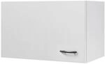 Flex-Well H&auml;ngeschrank Wito wei&szlig; B/H/T: ca. 60x32x32 cm