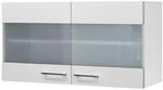 H&auml;ngeschrank Vita wei&szlig; matt B/H/T: ca. 100x54,8x32 cm