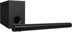 Denver Soundbar DSS-7030 schwarz B/H/L: ca. 6,3x8,2x81 cm