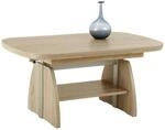 Couchtisch Colin Eiche Sonoma Nachbildung B/H/T: ca. 107x53x67 cm