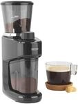 BEEM Kaffeem&uuml;hle Grind-Intense 03980 B/H/L: ca. 19x28x10 cm ca. 150 W
