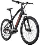 Adore Mountain E-Bike Xpose 27,5'' Xpose 27,5 Zoll Rahmenh&ouml;he 51 cm 9