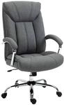 Drehstuhl 921-472V80GY grau