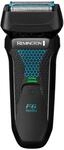 REMINGTON Herrenrasierer schwarz Kunststoff B/H/L: ca. 15,9x23,4x8,9 cm