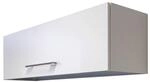 H&auml;ngeschrank Vita wei&szlig; matt B/H/T: ca. 100x32x32 cm