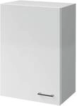 Flex-Well H&auml;ngeschrank Lucca wei&szlig; matt B/H/T: ca. 60x89x32 cm