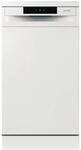 Gorenje Geschirrsp&uuml;ler GS520E15W wei&szlig; B/H/T: ca. 45x85x60 cm