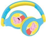Lexibook Kopfh&ouml;rerPeppa Pig mehrfarbig