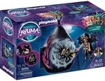 Playmobil Ayuma Unterschlupf der Bat Fairies 70825