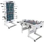 Cougar Kickertisch Scorpion Kick B/H/L: ca. 61x80x122 cm