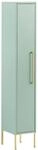 Midischrank Sarah mint B/H/T: ca. 25x154,7x30 cm