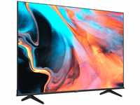 Hisense QLED-SmartTV 50E78HQ 50 Zoll Diagonale ca. 126 cm schwarz