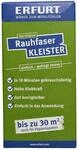Erfurt Tapetenkleister Rauhfaser ca. 0,2 kg