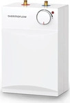 Respekta Untertischspeicher-Set Thermoflow wei&szlig; B/H/T: ca. 27,5x49,5x18,5 cm
