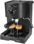 BEEM Espresso-Maschine Espresso-Perfect 03270 B/H/L: ca. 21x30x29 cm