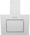 Respekta Dunstabzugshaube CH22010WBZ wei&szlig; Metall B/H/T: ca. 60x73,9x34 cm